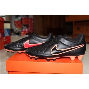 Nike Cleats
